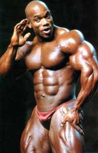 Flex Wheeler