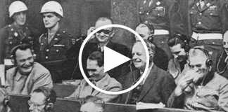 Why Are These Nazis Laughing? The Reason Is Shocking!