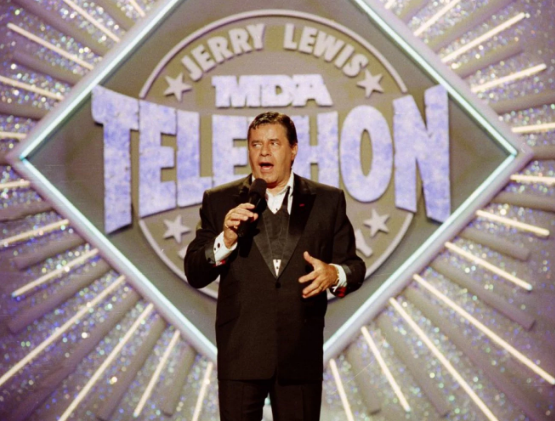 Jerry Lewis movies