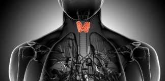 what are early warning signs of thyroid cancer