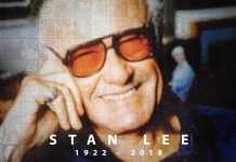 Remembers the Legacy of Stan Lee