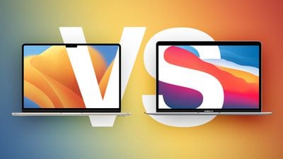 M1 vs. M2 MacBook Air Buyer's Guide: Is It Worth M1 MBA vs M2