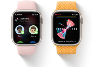 New Features of Apple WatchOS 8 | Info.com