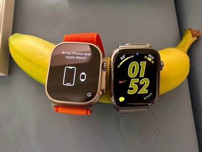 apple watch ultra reddit 2