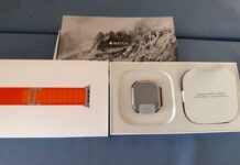 apple watch ultra reddit 1