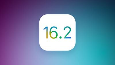 iOS 16