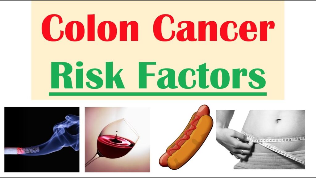 Understanding the Key Risk Factors for Colon Cancer: Stay Informed ...