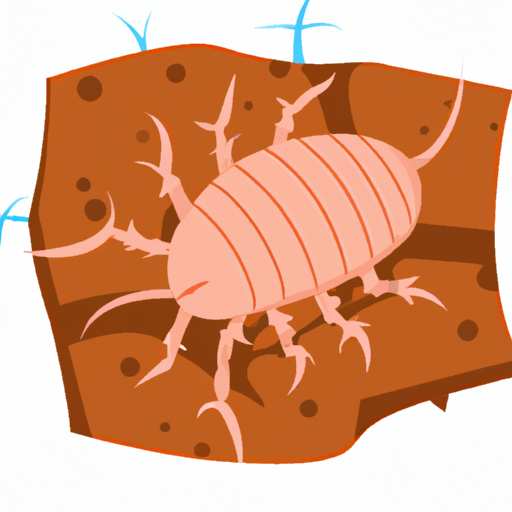 bed bug infestation skin rash