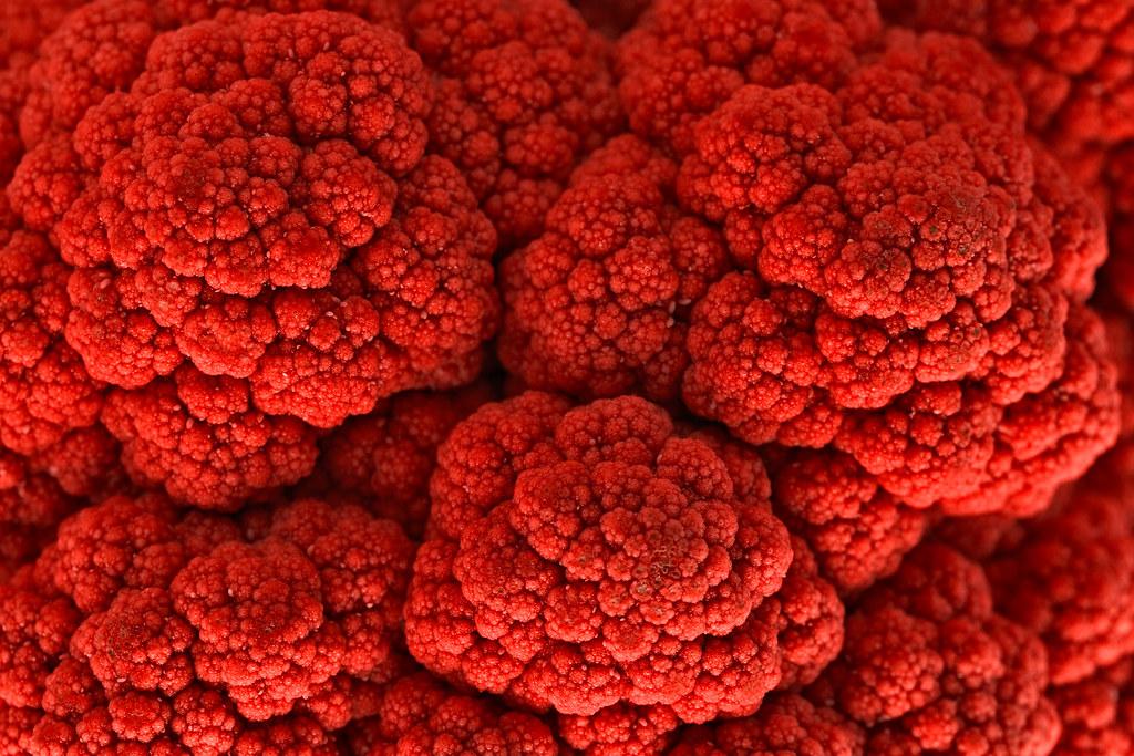The Mighty Cauliflower: Unveiling the 10 Health Marvels