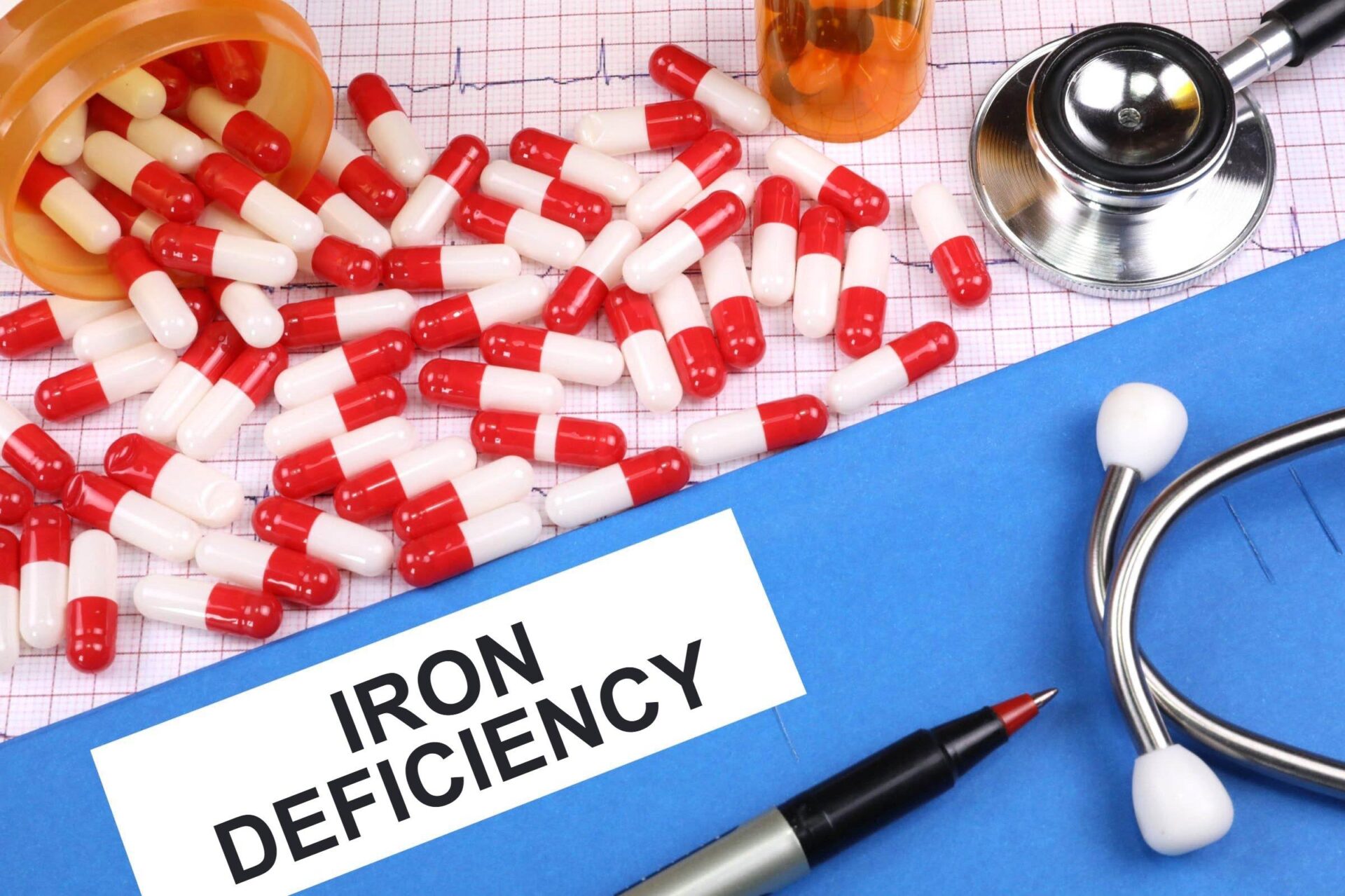 Understanding Iron Deficiency Anemia Causes Symptoms And Treatment Huffington News