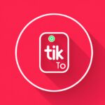 TikTok icon