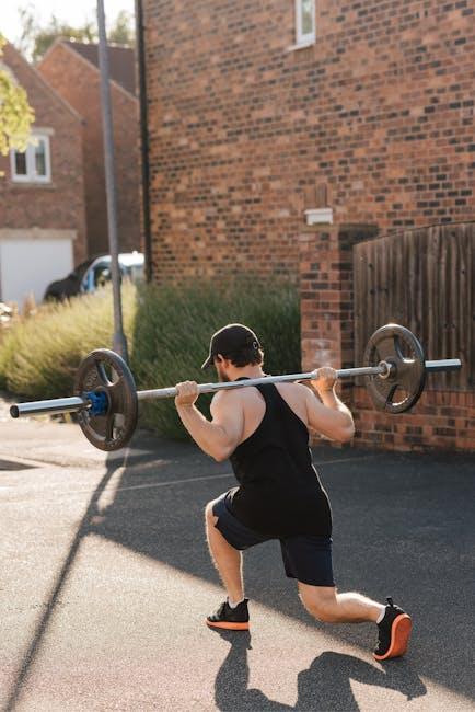 Power Plants: How Vegans Can Build Muscle and Strength