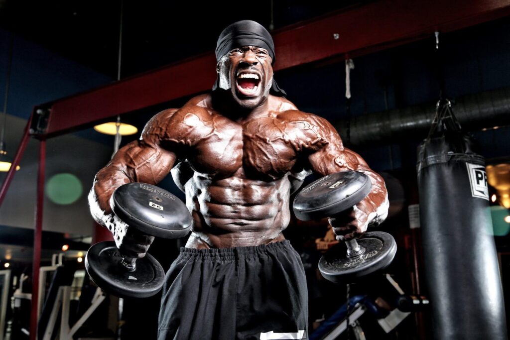 Kali Muscle Supplements: The Ultimate Guide to Building Muscle Like a ...