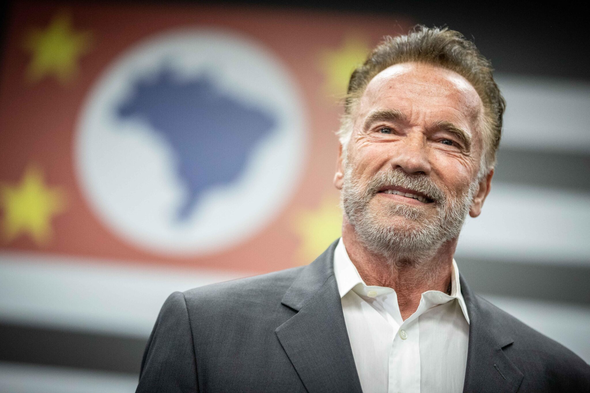 Arnold Schwarzenegger\u0026#39;s Legendary Workout Routine Revealed - Huffington ...
