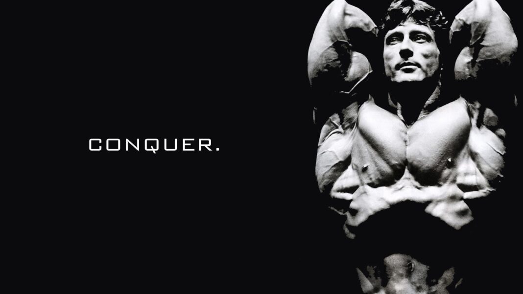 Frank Zane: The Legendary Bodybuilder's Secrets to Staying Fit in 2021 ...