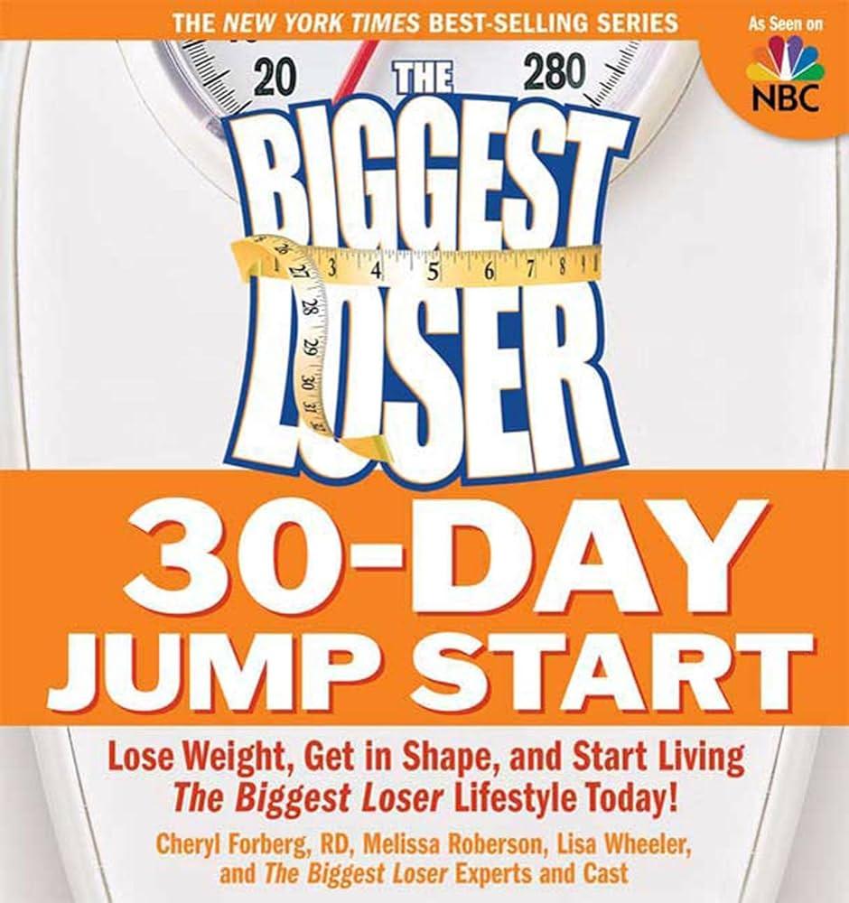 10 Weight Loss Programs to Jumpstart Your Journey to a Healthier You