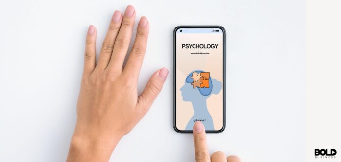The Rise of Mental Health Apps: How Technology is Transforming Mental Wellness