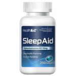 The Best Sleep Aids for a Restful Night’s Sleep