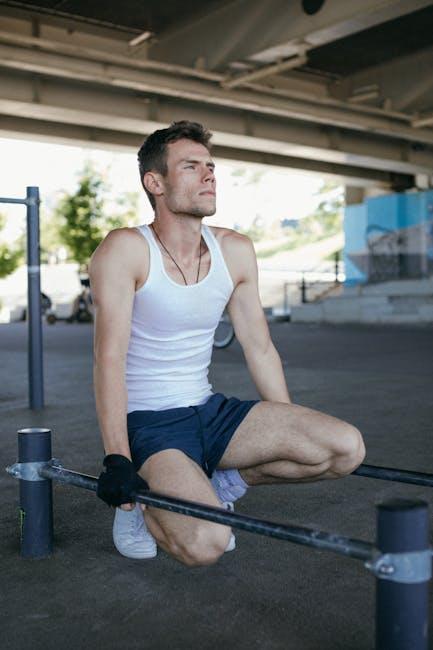 The Ultimate Guide to Men’s Health and Wellness Products: What You Need to Know