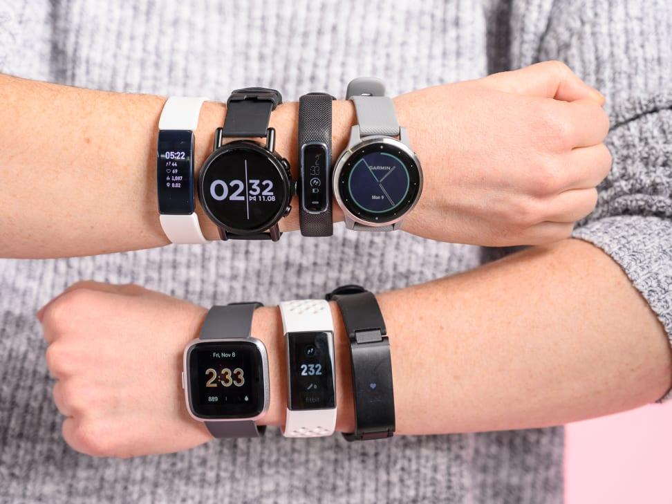 How Fitness Trackers are Revolutionizing the Way We Approach Health