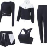 Stay Stylish and Fit with These Women’s Fitness Gear Essentials
