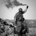 Combatting PTSD: Strategies for military veterans to improve mental health