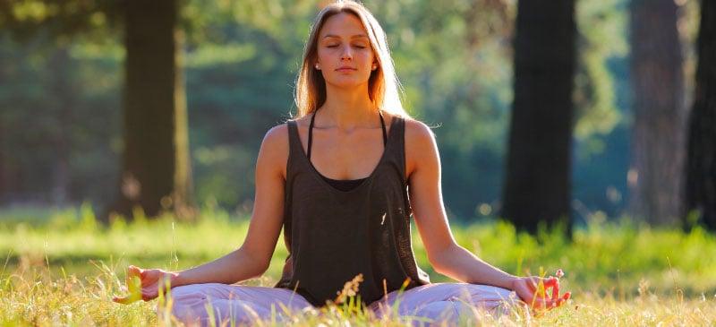 From Stress Relief to Increased Focus: The Power of Meditation