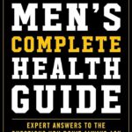 Ultimate Guide to Health and Wellness Books for Men