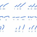 The Lost Art of Steno Gregg Shorthand: A Journey into Forgotten Efficiency